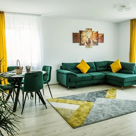 Stag Loft Brasov Apartment Exterior photo