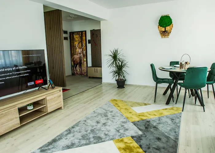 Stag Loft Brasov