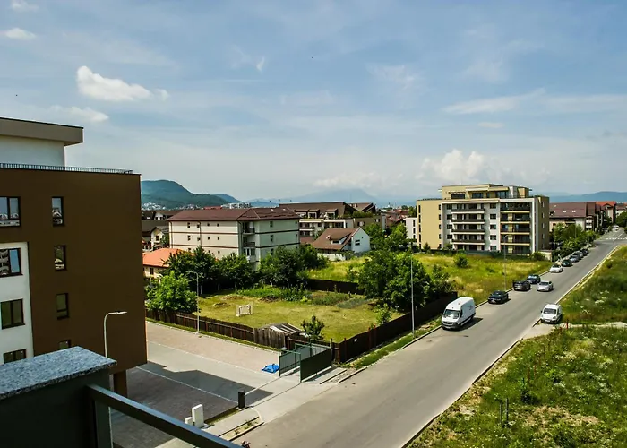 Stag Loft Brasov