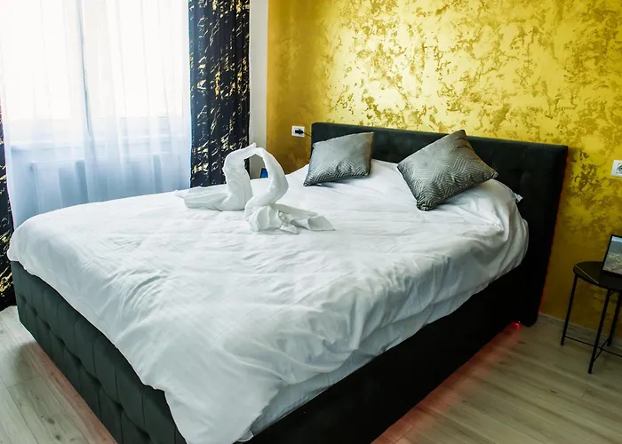 Stag Loft Brasov
