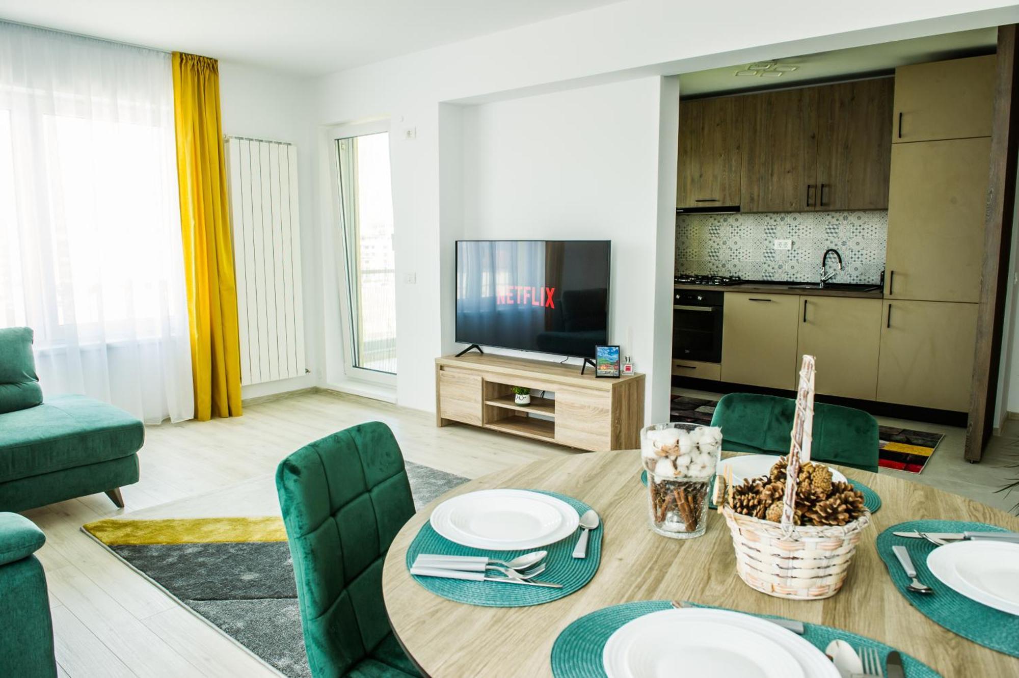 Stag Loft Apartamento *