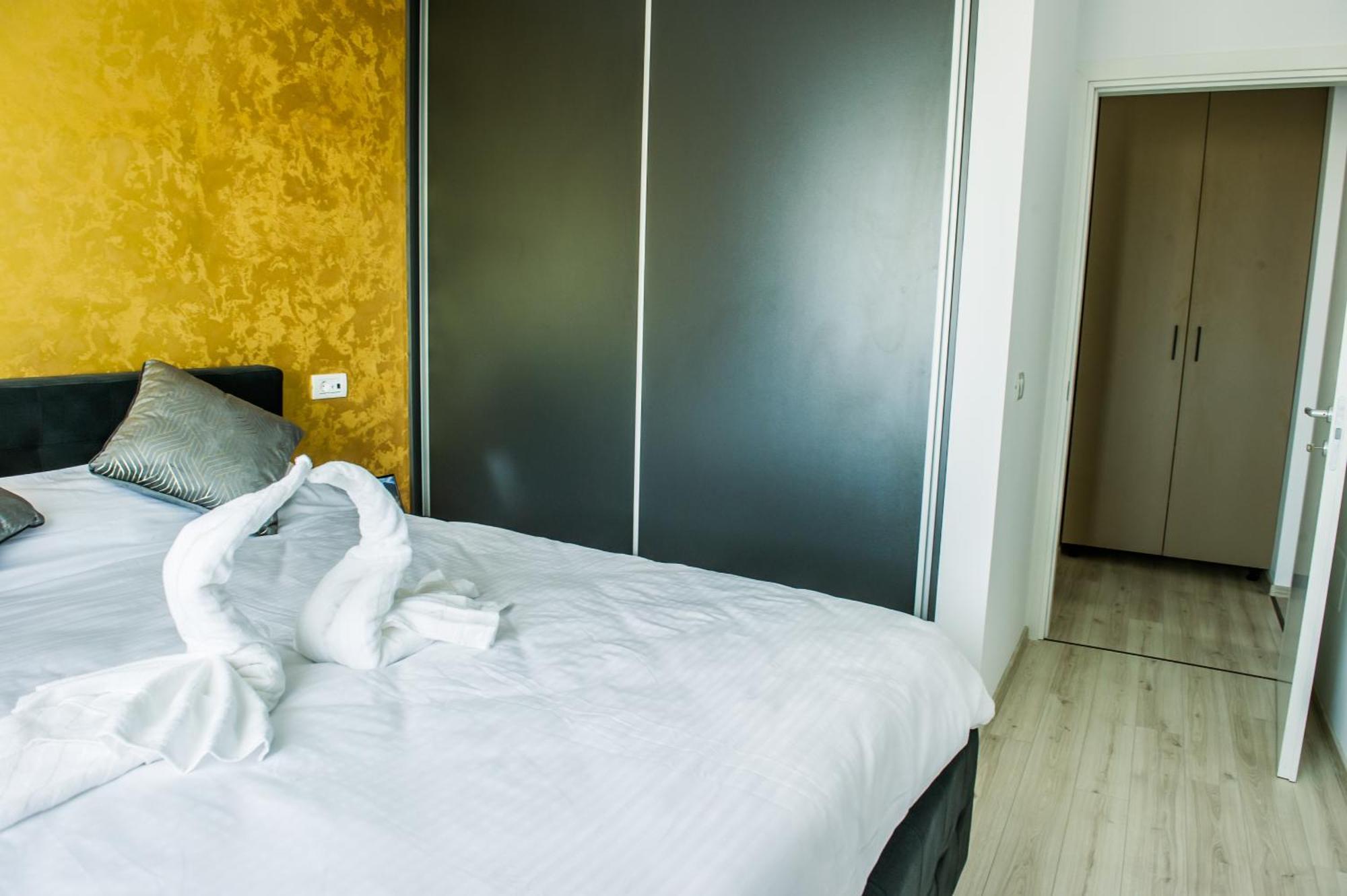 Stag Loft דירה בראשוב