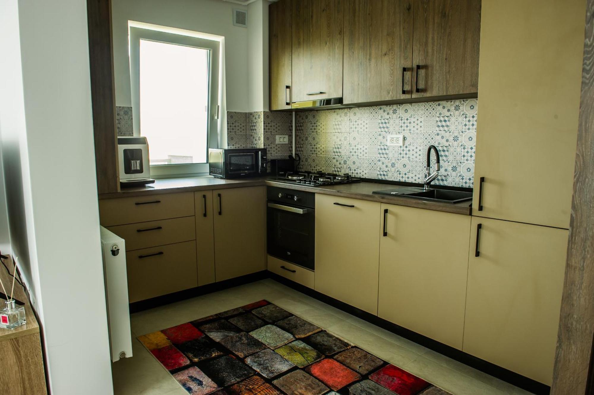 Stag Loft Apartamento